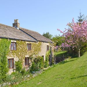 הוילה Chinley Townfield Farm Exterior photo