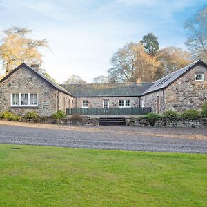 Lochend Ladybird Cottage Exterior photo