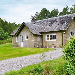 Achlain Laundry Cottage Exterior photo