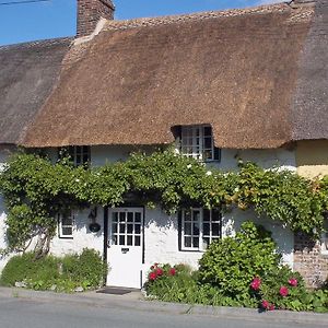 Winfrith Newburgh Tranquillity Cottage Exterior photo