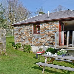 Saint Neot Tripp Cottage Exterior photo