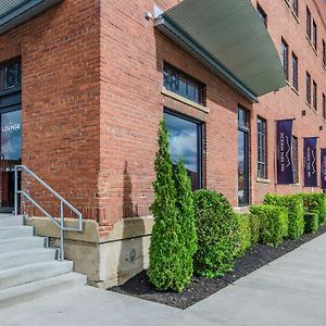 Pulaski Jackson Park Inn, Ascend Hotel Collection Exterior photo