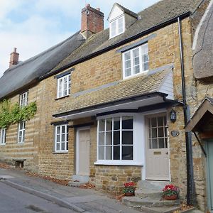 הוילה Hook Norton The Old Sweet Shop Exterior photo