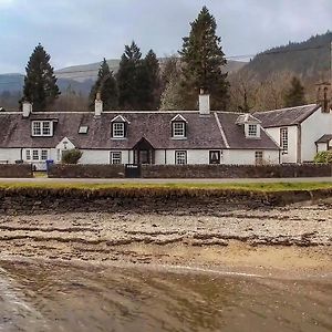 Ardentinny Fern Cottage Exterior photo