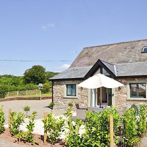 Ffair-fâch Ty Isaf Cottage Exterior photo