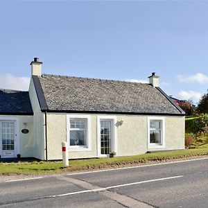 Glenbarr Belloch Cottage Exterior photo