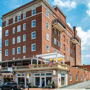 לקסינגטון The Gin Hotel, Ascend Hotel Collection Exterior photo