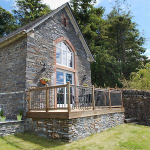 Saint Neot The Old Classroom Exterior photo