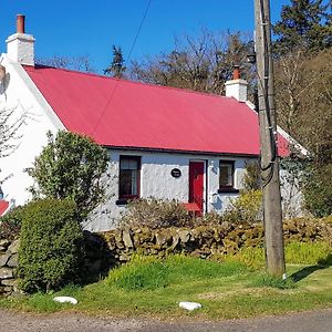 Cretshengan Haagwood Cottage Exterior photo