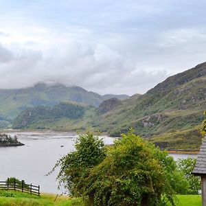 הוילה Sallachy Loch Long View Exterior photo