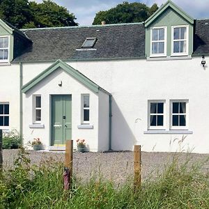 הוילה Lochend Balmore Farmhouse Exterior photo