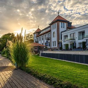 Békésszentandrás Bordur Wellness Hotel Superior Es Szonyegmuzeum Exterior photo