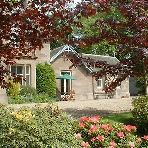 New Scone Glebe Cottage, Scone Exterior photo