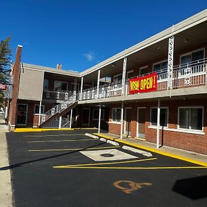 Apache Motel שיקגו Exterior photo