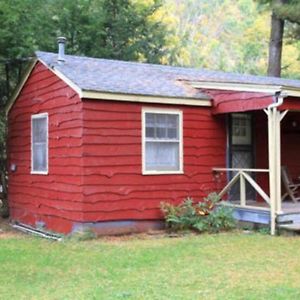 Phoenicia Lodge Exterior photo