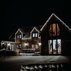 Stanton Luxury Cottage In Peak District Near Alton Towers Exterior photo