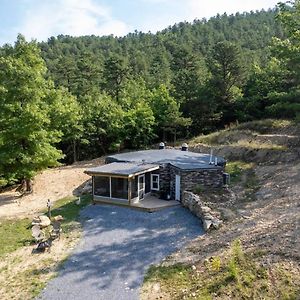 הוילה Stanley Adults Only - Secluded Mountainside Dome Retreat Exterior photo