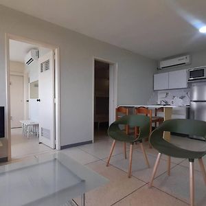 דירות Maiquetía Apartamento Vacacional Playa Grande Exterior photo