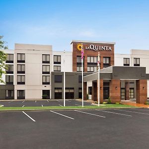 מלון La Quinta By Wyndham Newark - אלקטון Exterior photo