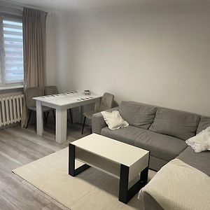 דירות Żagań Apartament 2 Pokojowy W Centrum Miasta Exterior photo