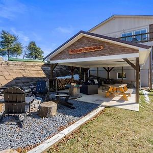 הוילה Stanley Mountain Top Retreat Shenandoah Exterior photo