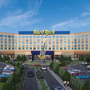 Hard Rock Hotel & Casino בריסטול Exterior photo