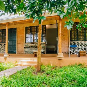 קראטו Misitu Eco-Lodge Exterior photo