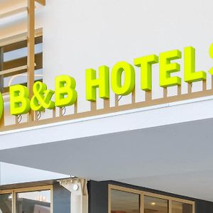 B&B Hotel Valenciennes Onnaing Exterior photo