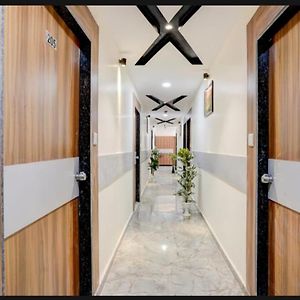 אחמדאבאד Hotel Swagat Inn Bopal Exterior photo