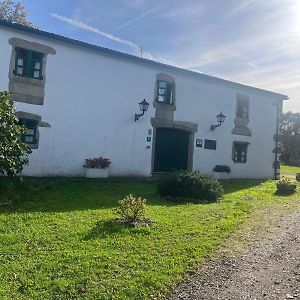 בית הארחה פאלאס דה ריי 	Casa Blanco Exterior photo