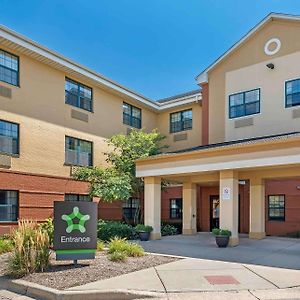 Riverwoods Extended Stay America Suites - Chicago - Buffalo Grove - Deerfield Exterior photo