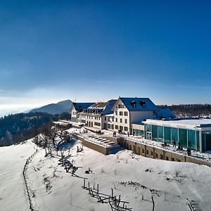 Oberdorf  Hotel Weissenstein Exterior photo