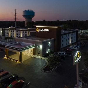 מלון קליפורניה La Quinta By Wyndham Lexington Park - Patuxent Exterior photo