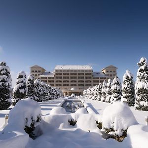 גאלבה Qafqaz Riverside Hotel Exterior photo