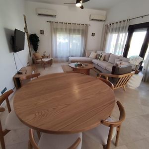 הוילה אל פאיום Byoum Vacation House Exterior photo