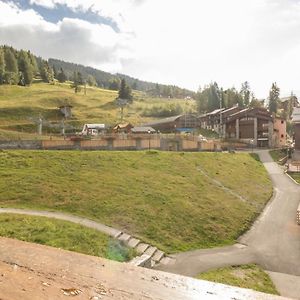 דירות La Plagne-Tarentaise Studio Confortable Au Coeur De La Station, Proche Pistes Et Commerces - Fr-1-181-2538 Exterior photo