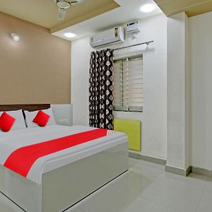 Bangarapet Hotel O Krs Comforts Exterior photo