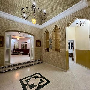 טוזר Dar Ali - Guesthouse Exterior photo