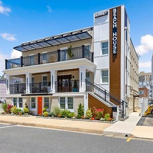 מלון Ventnor Surrey Beach House Exterior photo