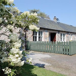 Lochend Song Bird Cottage Exterior photo