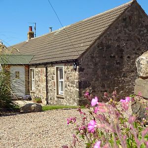 Muasdale Charlies Cottage Exterior photo