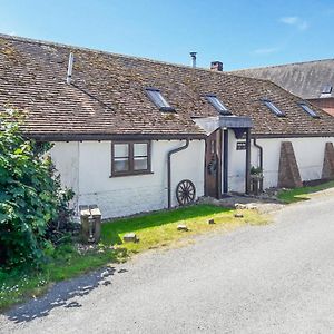 הוילה וול Meadow Barn Exterior photo