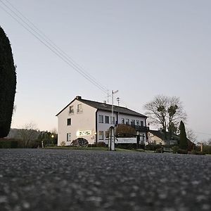 מלון וירשם Landhaus Vor Burg Eltz Exterior photo