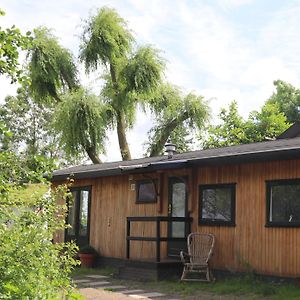 Schoonrewoerd Cherry Cottage Exterior photo