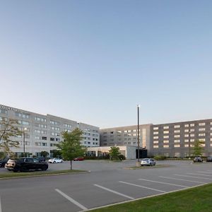 דורבאל Residence Inn By Marriott Montreal Airport Exterior photo