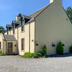 הוילה Lochend Antfield House Exterior photo