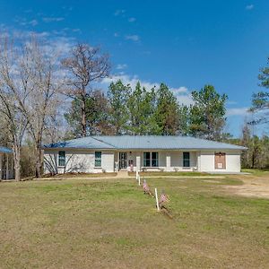 דירות Prentiss Silver Creek Getaway With Fireplace - 12 Mi To Lake Exterior photo