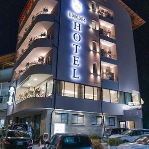 Krujë Hotel Dior Exterior photo