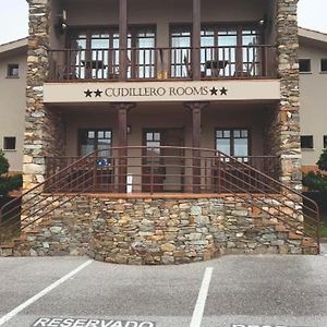 El Penedo Hotel Rural Cudillero Rooms Exterior photo