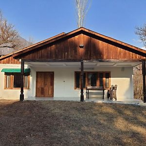 Chikidam Hideway Cottage Exterior photo